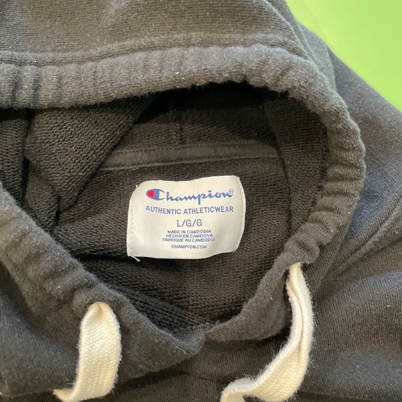 Hoodie flat front - Picture 3 of 6